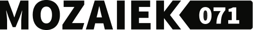 Mozaiek logo